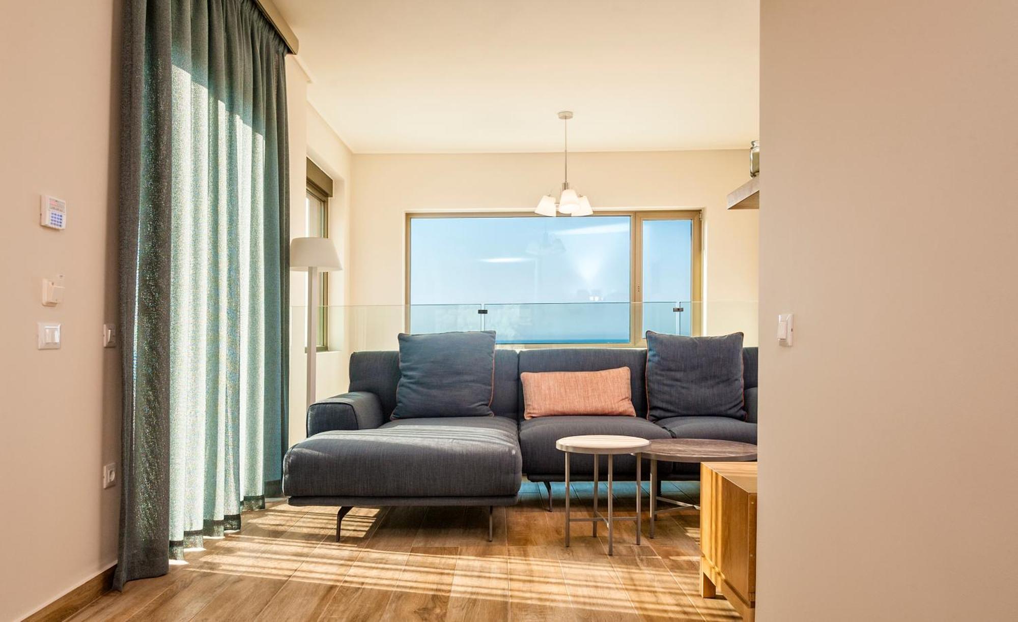 Eland Dream Villas Kalamaki Extérieur photo