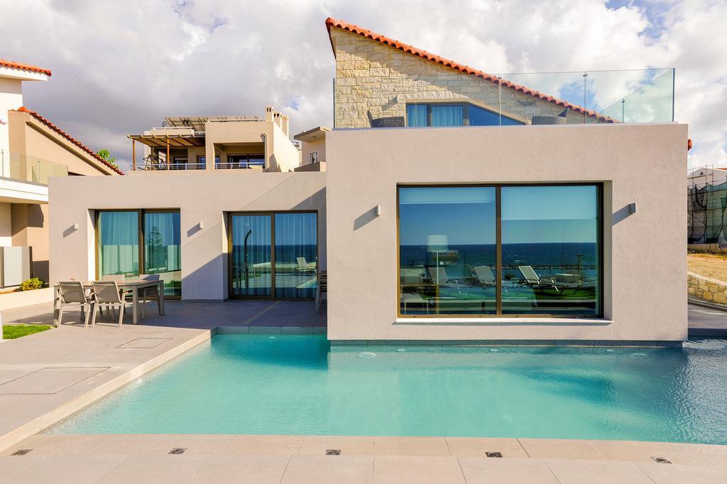 Eland Dream Villas Kalamaki Extérieur photo