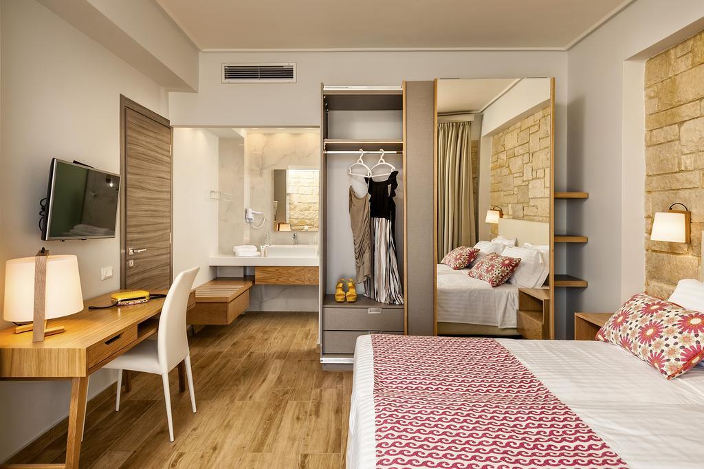 Eland Dream Villas Kalamaki Extérieur photo