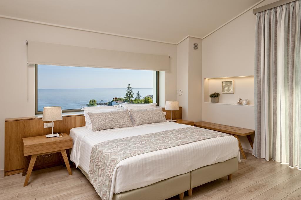 Eland Dream Villas Kalamaki Extérieur photo