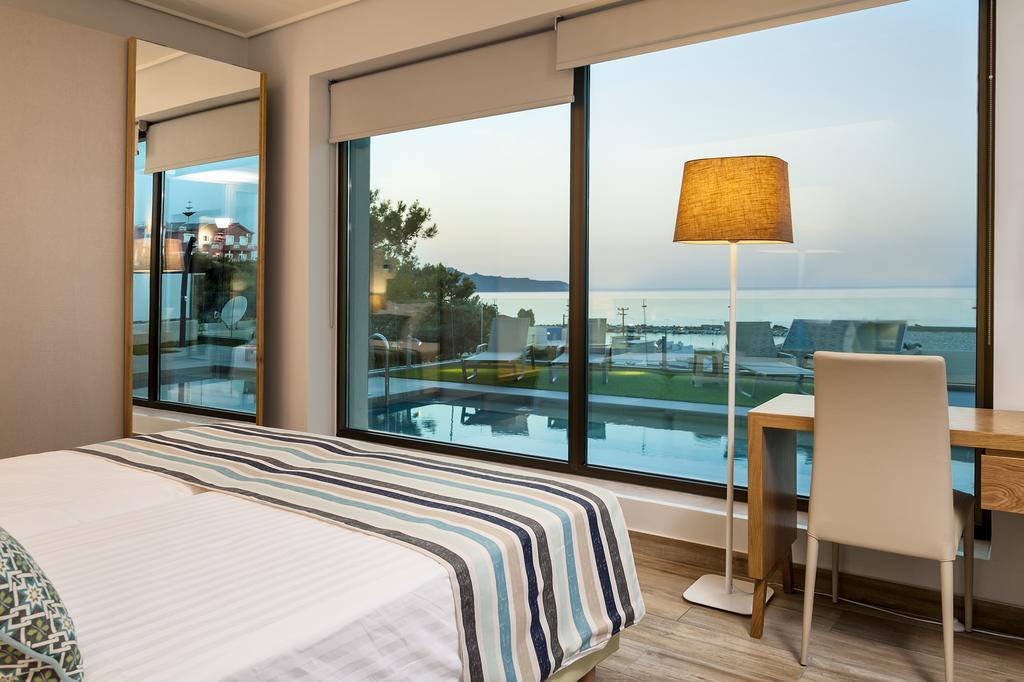 Eland Dream Villas Kalamaki Extérieur photo