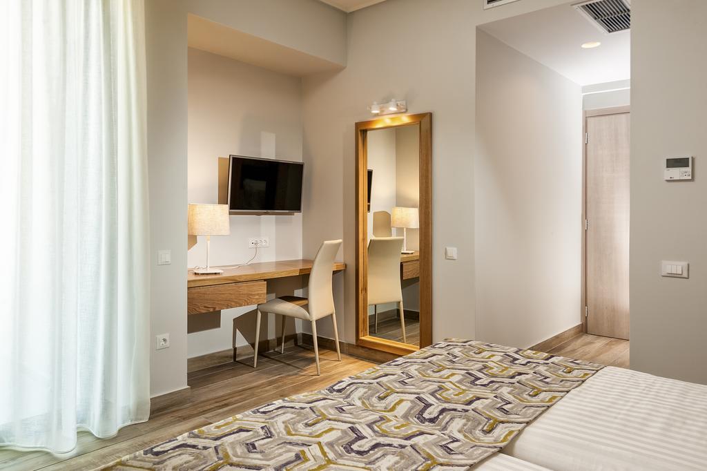 Eland Dream Villas Kalamaki Extérieur photo
