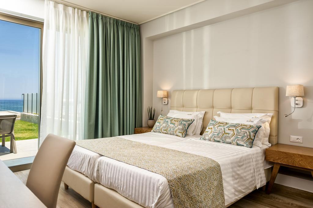 Eland Dream Villas Kalamaki Extérieur photo