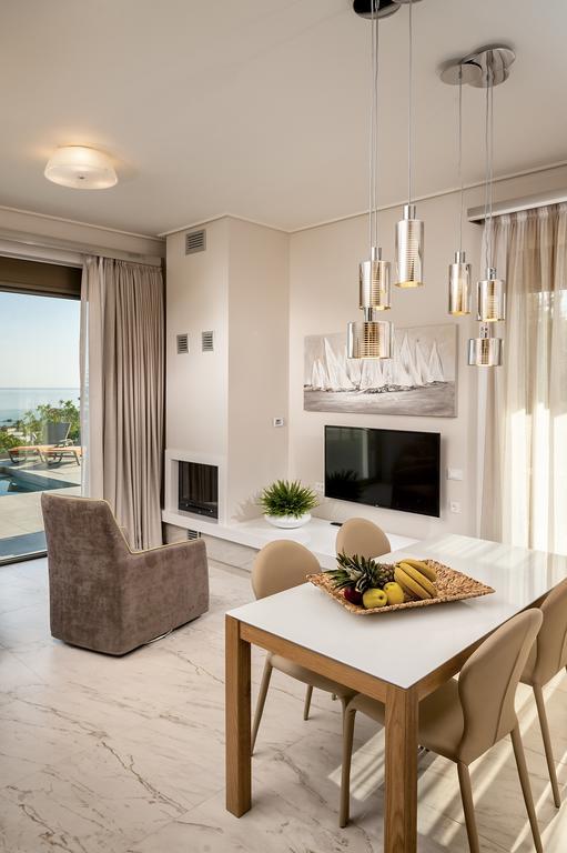 Eland Dream Villas Kalamaki Extérieur photo