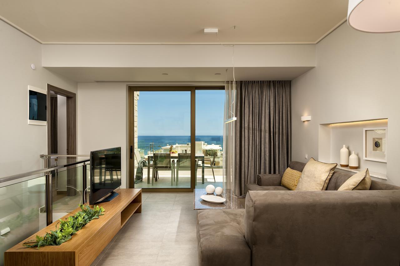 Eland Dream Villas Kalamaki Extérieur photo
