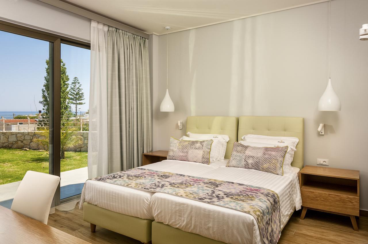 Eland Dream Villas Kalamaki Extérieur photo
