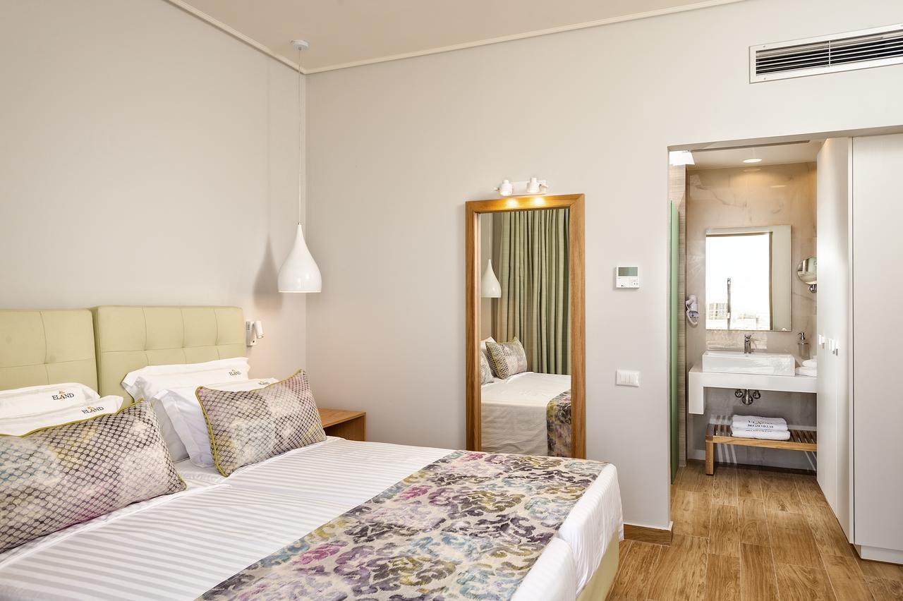 Eland Dream Villas Kalamaki Extérieur photo